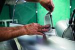 Jaguar Lightweight E-Type 2014 года